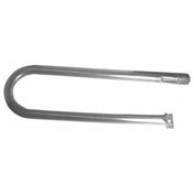 Star Mfg 624008 Burner 18 3/4 X 5 3/4 Steel