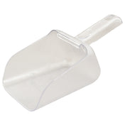 Rubbermaid FG9F7500CLR Scoop (32 Oz Clear)