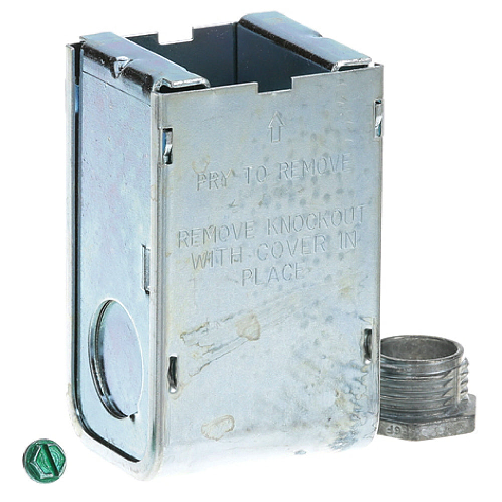 Private Label 262117 Junction Box