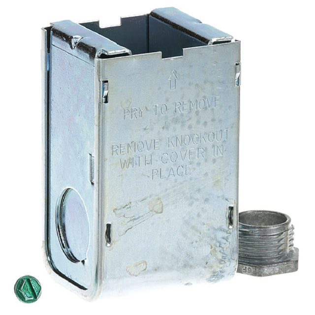 Private Label 262117 Junction Box