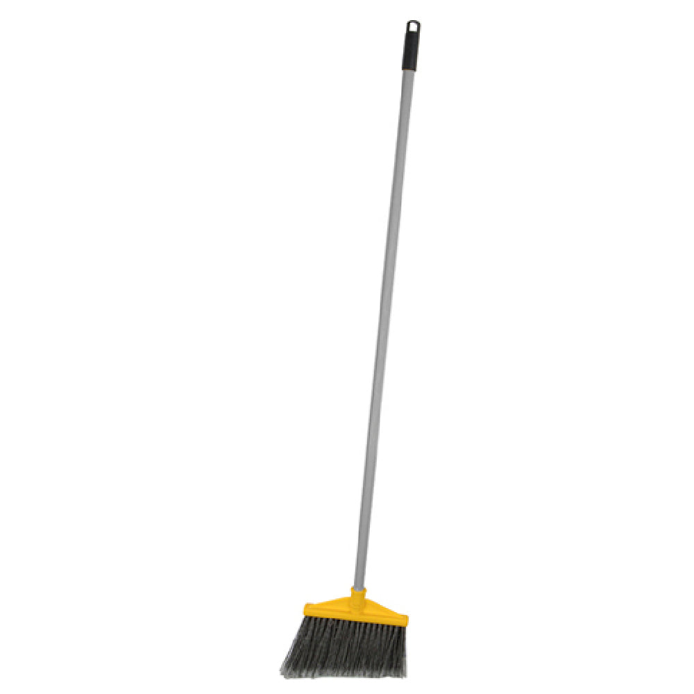 Rubbermaid RBMDFG637500GRAY Broom Angle (gray)