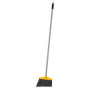 Rubbermaid RBMDFG637500GRAY Broom Angle (gray)