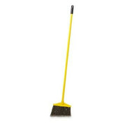 Rubbermaid FG637500GRAY Broom Angle (gray)