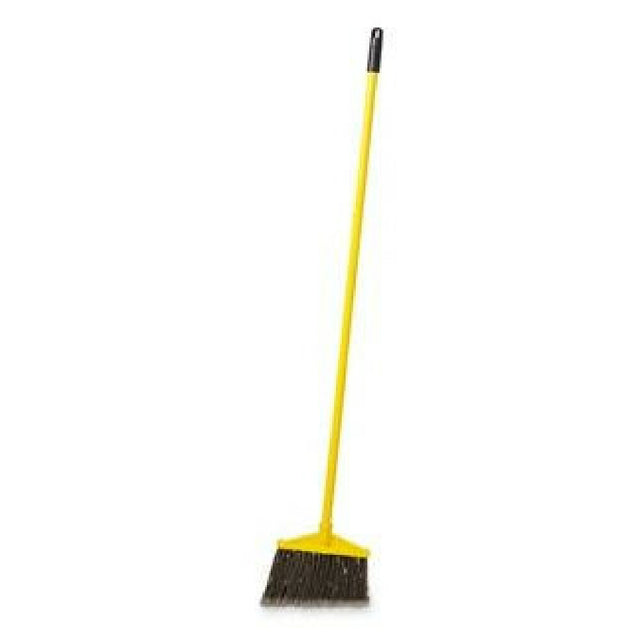 Rubbermaid FG637500GRAY Broom Angle (gray)
