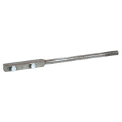 Bakers Pride S3018X Door Rod 9/16 X 14 1/2