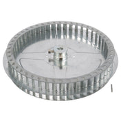 Blodgett BL16994 Blower Wheel 10 3/4d X 2 1/4w 1/2
