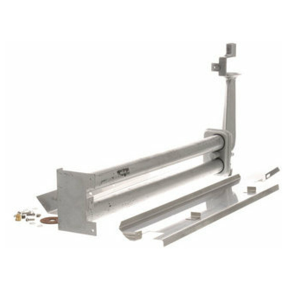 Blodgett 07849 Burner Assy 31 X 15 1/4 L Leg Steel