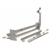 Blodgett BL36156 Burner Assy 31 X 15 1/4 L Leg Steel