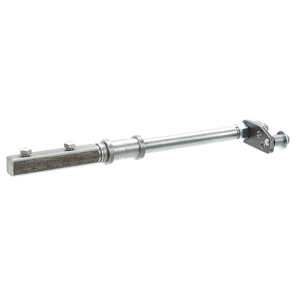 Bakers Pride AS-S3040A Door Rod Complete 3/4 X 14 1/2