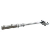 Bakers Pride S3040W Door Rod Complete 3/4 X 14 1/2