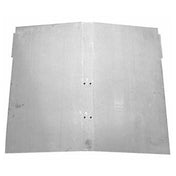 Garland 1013400 Fire Plate 27 1/2 X 24
