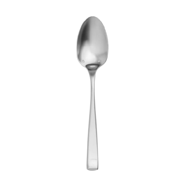 Arc Cardinal FN695 Chef & Sommelier Harper Satin Teaspoon (L:7.25'' X W:0.669'') 18/10 Stainless Steel