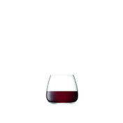 Hospitality Brands HGLWU01-002 Hospitality Brands Wine Culture Stemless Wine Glass