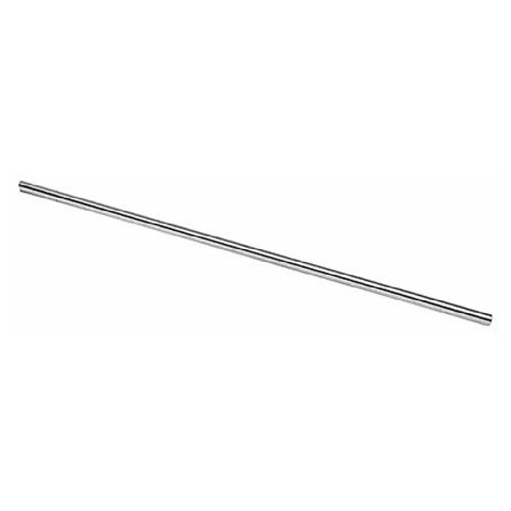 Hatco 05.07.006.00 Shaft 3/8 X 17 1/4