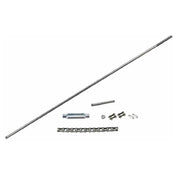 Montague 19601-0 Chain & Turnbuckle
