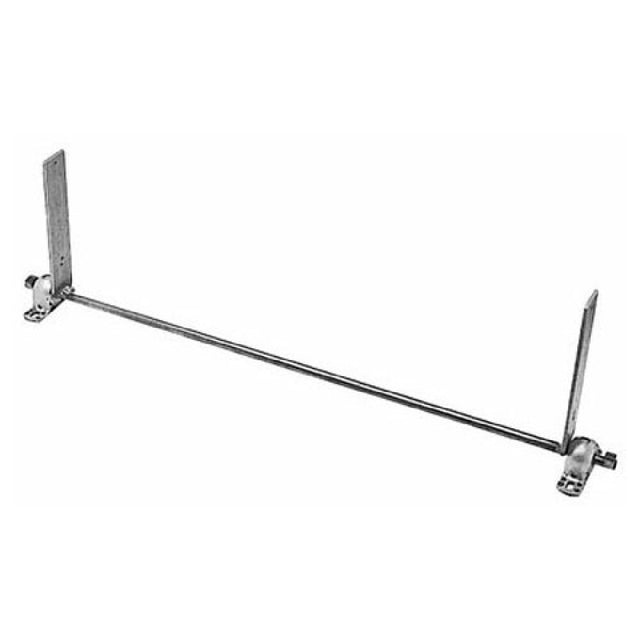 Montague 3578-5 Door Trunnion