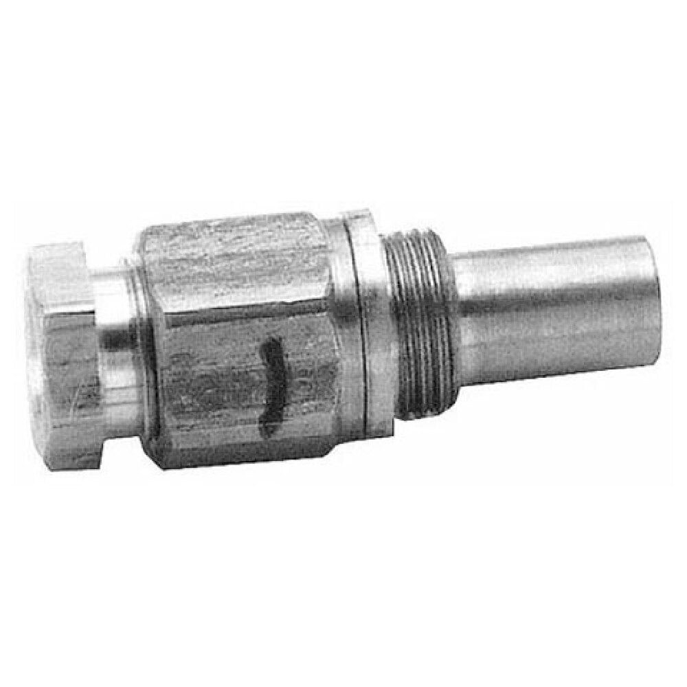 Montague 2154-7 Orifice