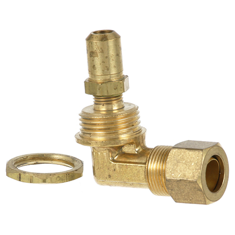 Hobart 00-404079-0000F Orifice Holder 7/16" Cc X 3/8 27