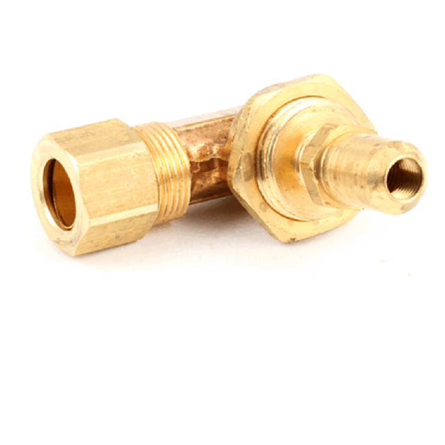 Montague B43 Orifice Holder 7/16" Cc X 3/8 27