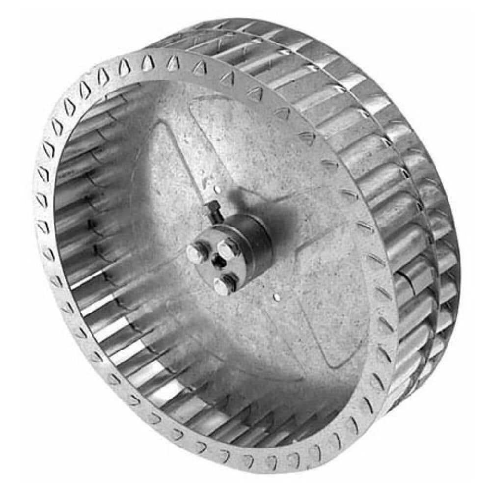 Southbend 1165521 Blower Wheel 9 7/8d X 2 5/8w 1/2