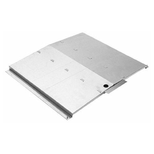 Southbend 1167004 Fire Plate 25 7/8 Lr X 20 7/8 Fb