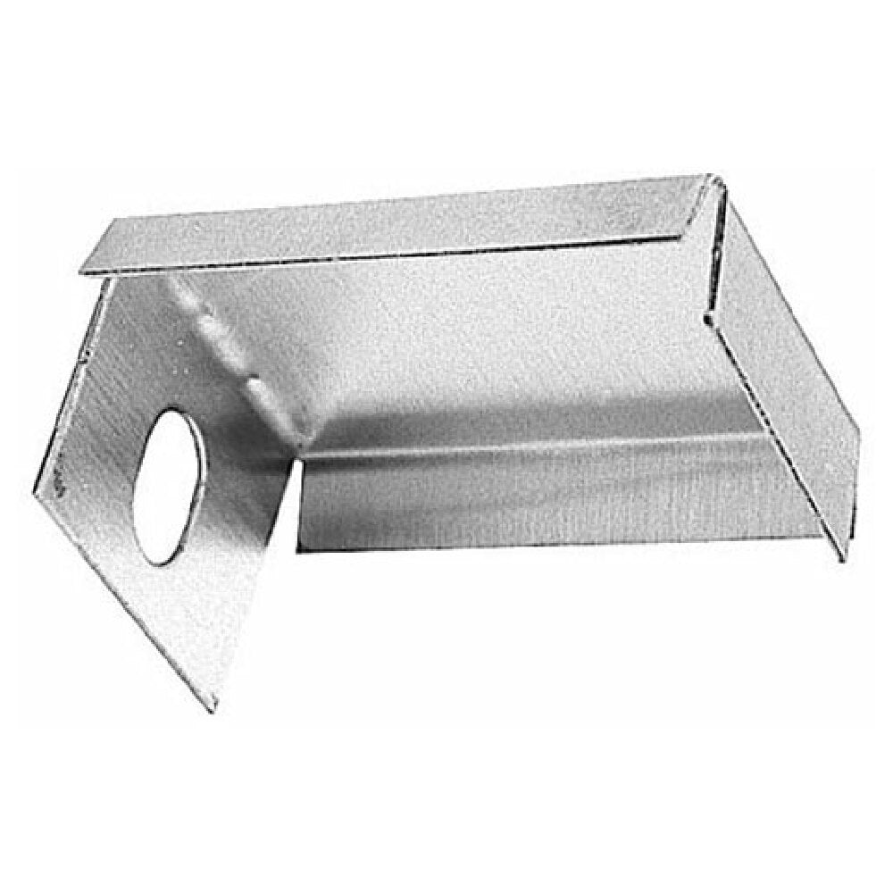 Southbend 1162824 Shield 2 X 1 3/4 S/s