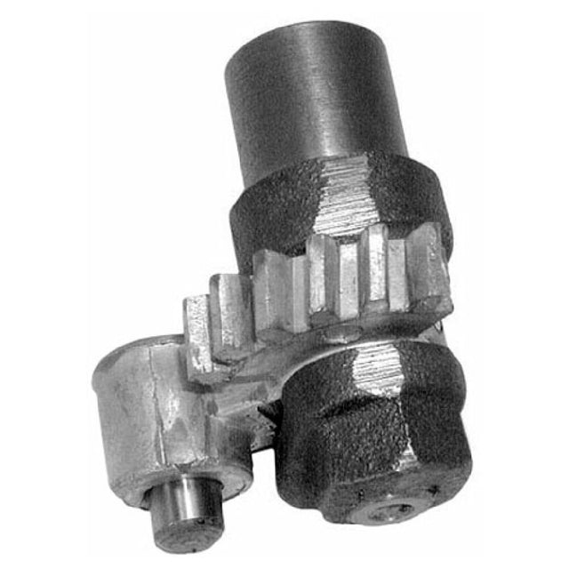 Globe 453AS Gear