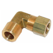 Hobart FP-085-68 Adapter 7/16 Tube X 3/8 Mpt El