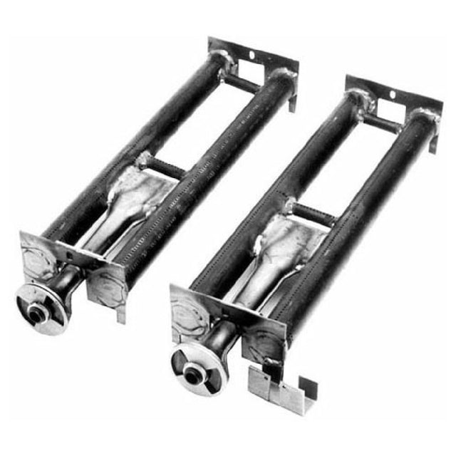 Blodgett BL18799 Burners (set Of 2) 23 3/4 X 6 Steel/ Ci