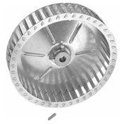 Jade Range 3033700000 Blower Wheel 9 7/8d X 2 1/8w 1/2