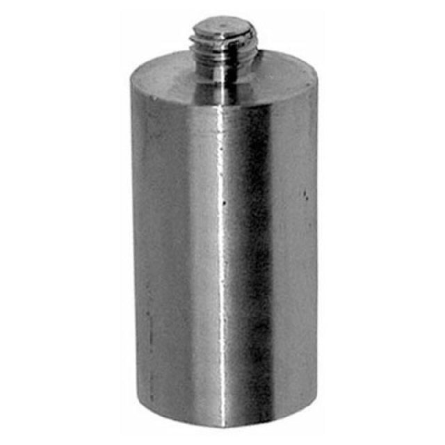 Globe 873 Foot Extension 2.5h 1/2"