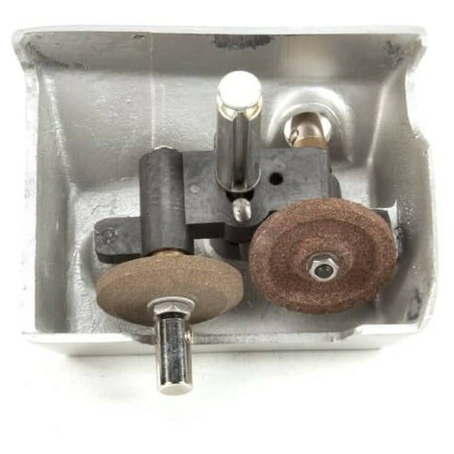 Univex 7510151 Sharpener Assembly 2" Dia Brown