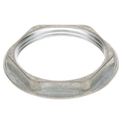 Private Label 262338 Locknut 1 1/2" Zinc
