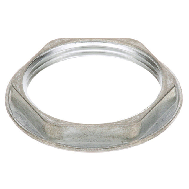 Private Label 262338 Locknut 1 1/2" Zinc
