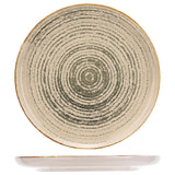 Tableware Solutions USA 5964020 Plate 20 Cm (7.8") Dia. Round