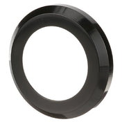 AllPoints 26237 Ring Bezel Black Stl 2 Series Cup Disp