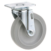 Cres Cor 569306K Plate Mount Caster 5 W 2 3/8 X 3 5/8