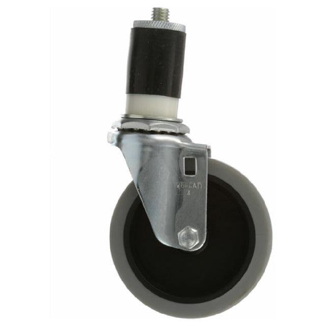 Component Hardware Group C13-1340 Swivel Stem Caster 4 W 1 1/2 Od Tubing