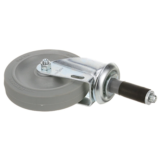 Component Hardware Group CMS1-5BPN Swivel Stem Caster 5 W 1 Od Tubing