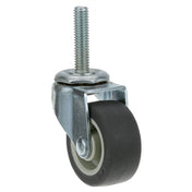 Component Hardware Group C15-1820 Threaded Stem Caster 2 W 3/8 16 X 1 1/2