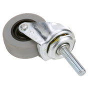 Private Label MVR262412 Threaded Stem Caster 2 W 3/8 16 X 1 1/2
