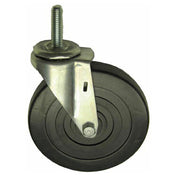 Private Label MVR262420 Threaded Stem Caster 5 W 7/16 14 X 1 1/2