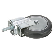 Frymaster 8102406 Threaded Stem Caster 5 W 1/2 13