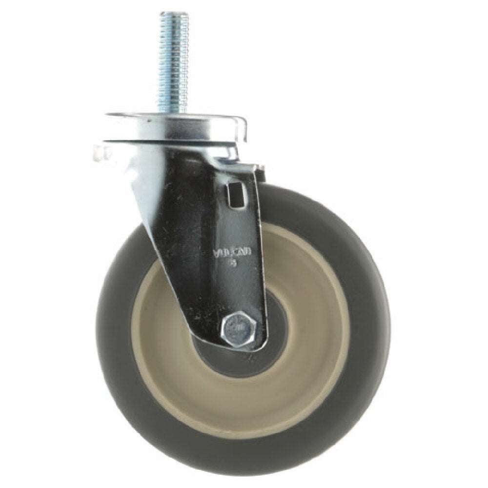 Jade Range 3000011272 Threaded Stem Caster 5 W 5/8 11