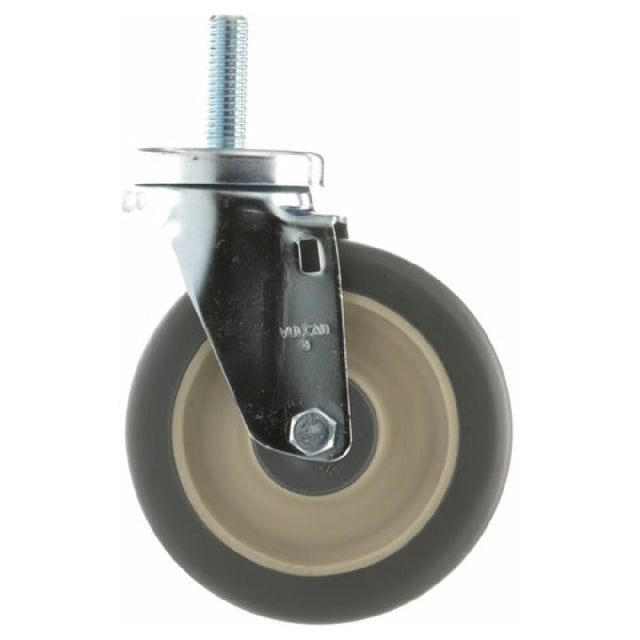 Jade Range 3000011272 Threaded Stem Caster 5 W 5/8 11