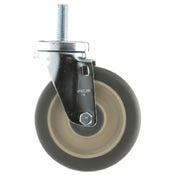 Private Label 262424 Threaded Stem Caster 5 W 5/8 11