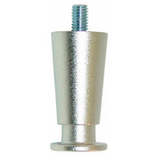 Private Label 34107 Stud Mount Leg 3/8 16 2 1/2" H