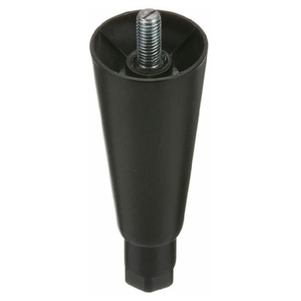 Private Label 262436 Stud Mount Leg 1/2 13 6" H