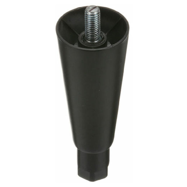 Private Label 262436 Stud Mount Leg 1/2 13 6" H