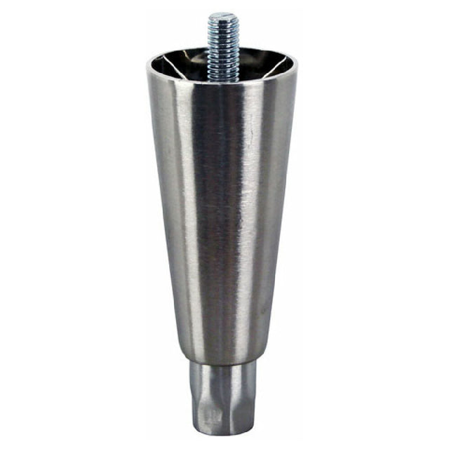 Delfield 3234551 Stud Mount Leg 1/2 13 6" H
